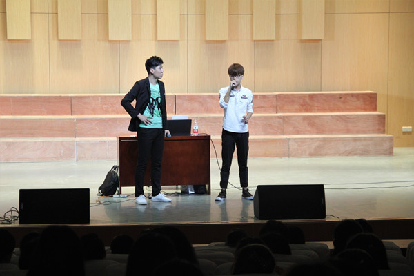 yl23411永利学术信息三则